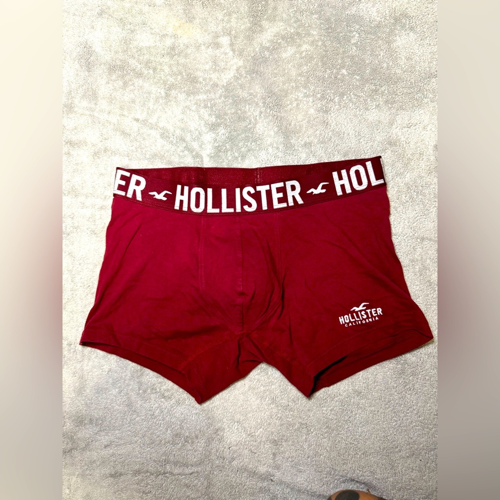 Hollister Boxer Brief